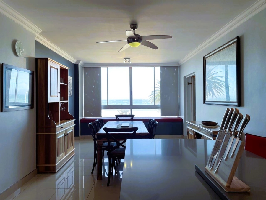 2 Bedroom Property for Sale in Summerstrand Eastern Cape